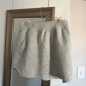 Abercrombie & Fitch YPB Skirt
